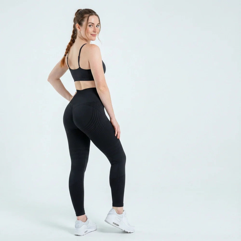 ¡OFERTA 2X1! LEGGINS AMARTE ANTICELULITIS