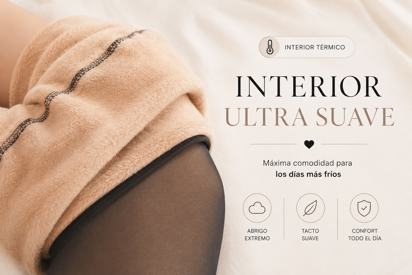 OFERTA INVIERNO✨ 50% OFF