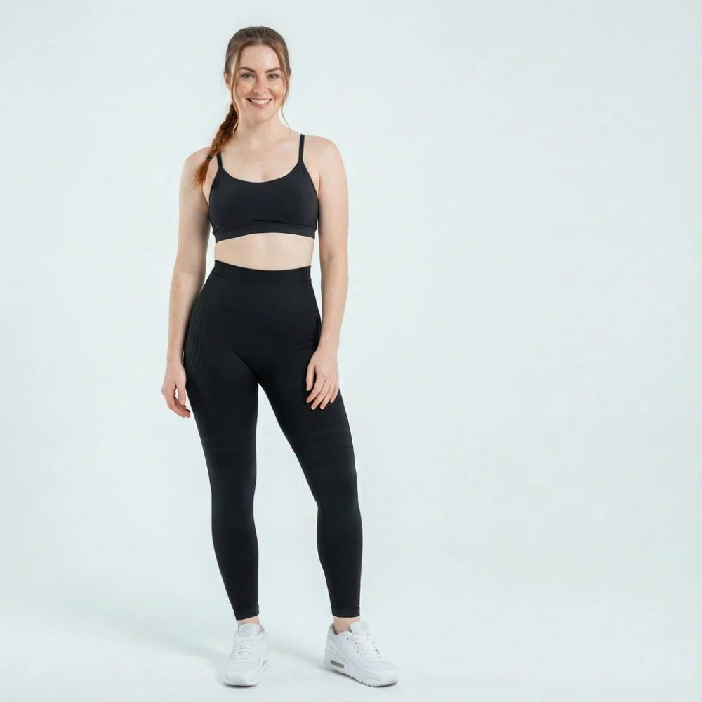 ¡OFERTA 2X1! LEGGINS AMARTE ANTICELULITIS