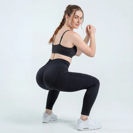 ¡OFERTA 2X1! LEGGINS AMARTE ANTICELULITIS