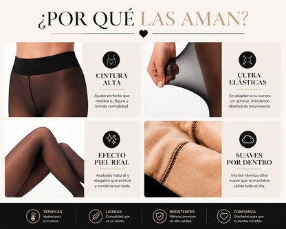 OFERTA INVIERNO✨ 50% OFF