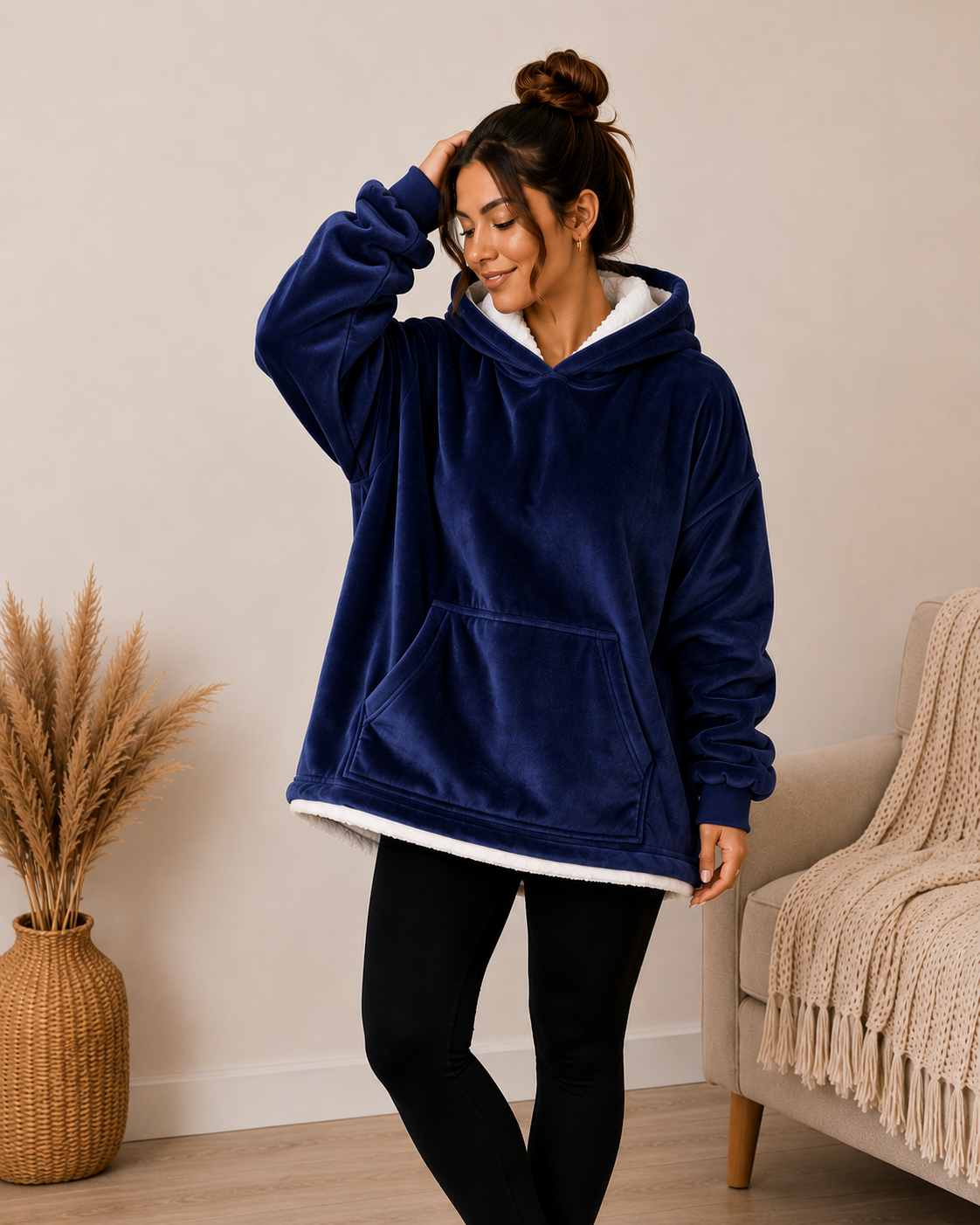 PONCHO AMARTE