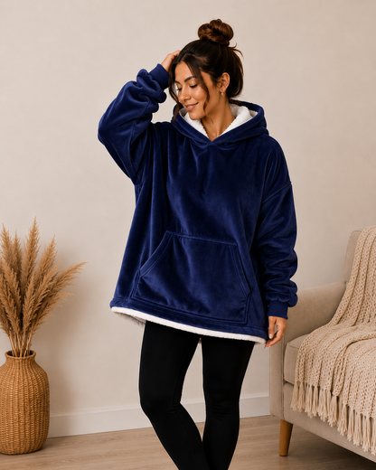 PONCHO AMARTE