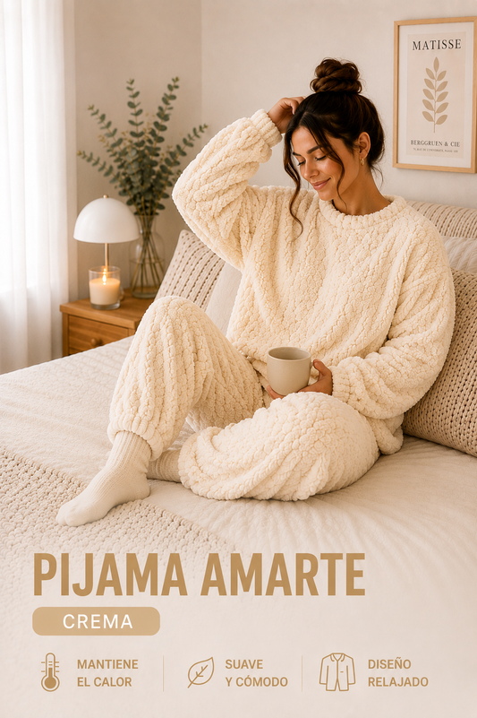 PIJAMA AMARTE