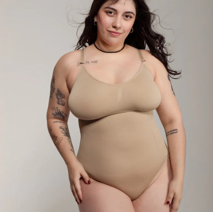 ¡OFERTA 3X2! BODYS MODELADOR