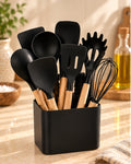 Set de Utensilios de Cocina de 13 Piezas